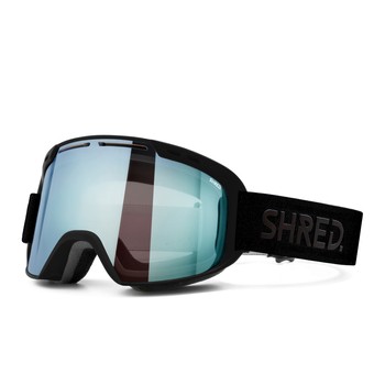 Lyžařské brýle Shred Amazify Blackout - CBL 2.0 Ice - 2024/25