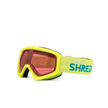 Lyžařské brýle Shred Mini Ruby - 2024/25