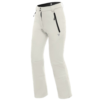 Lyžařské kalhoty Dainese Eira Softshell Pants Lily-White - 2024/25