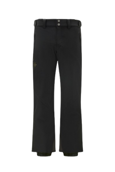 Lyžařské kalhoty Descente Swiss Pants Black - 2024/25