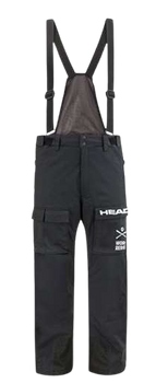 Lyžařské kalhoty HEAD Race Team Pants - 2023/24