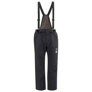 Lyžařské kalhoty HEAD Race Zip Pants - 2024/25