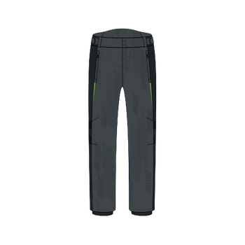 Lyžařské kalhoty Rossignol Hero R Onyx Grey - 2023/24