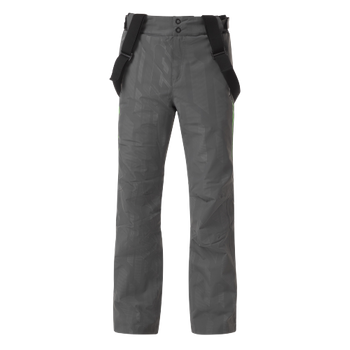 Lyžařské kalhoty Rossignol Hero Ski Pant Onyx Grey - 2023/24