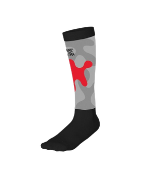 Lyžařské ponožky  Energiapura Graphic Socks Genesis