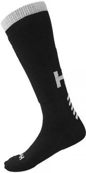 Lyžařské ponožky HELLY HANSEN Alpine Sock Technical Black - 2021/22