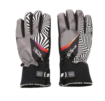 Lyžařské rukavice ENERGIAPURA Gloves Optical - 2019/20