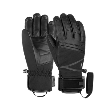 Lyžařské rukavice Reusch Megan R-TEX® XT - 2024/25