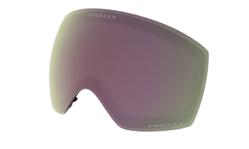 Náhradní zorníky Oakley Flight Deck L Prizm HI Pink Iridium - 2024/25