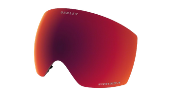 Náhradní zorníky Oakley Flight Deck M Prizm Torch Iridium - 2024/25