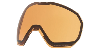 Náhradní zorníky Oakley Flight Path L Prizm Persimmon Iridium - 2024/25