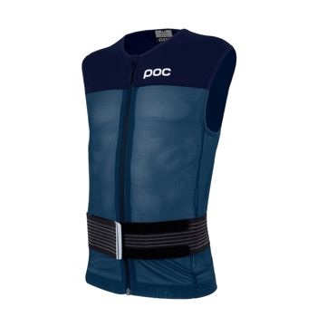 Ochranný prvek POC Spine VPD Air Vest Cubane Blue - 2023/24