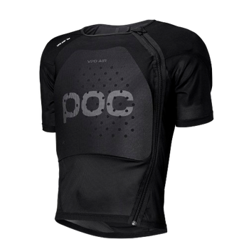 Ochranný prvek POC VPD Air+ Tee Uranium Black - 2024/25