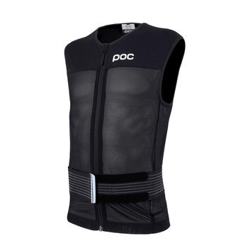 Ochranný prvek Poc Spine VPD Air Vest Uranium Black - 2023/24