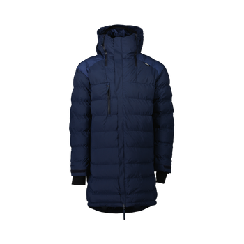 Parka POC M's Loft Parka Turmaline Navy - 2023/24