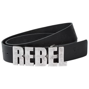 Pásek HEAD Rebels Belt - 2019/20