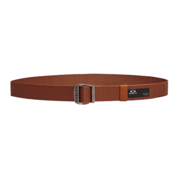 Pásek Oakley Coyote Belt Ginger