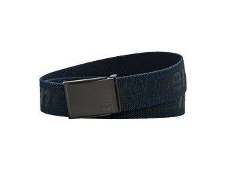 Pásek Ziener Jerke Belt Dark Navy - 2024/25