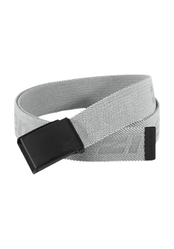 Pásek Ziener Jerke Belt Dusty Grey - 2024/25