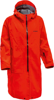 Pláštěnka Atomic RS Rain Coat Red – 2024/25