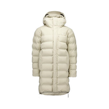 Pláštěnka POC M'S Loft Parka Natrolite Beige - 2024/25