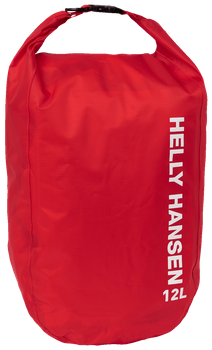 Pytel Helly Hansen HH Light Dry Bag 12L Alert Red - 2024/25