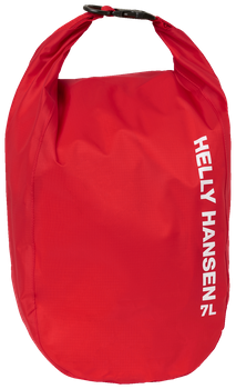 Pytel Helly Hansen HH Light Dry Bag 7L Alert Red - 2024/25