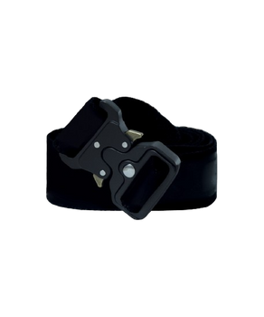 Remeň do nohavíc Energiapura Belt Lock Men Black/Black - 2024/25