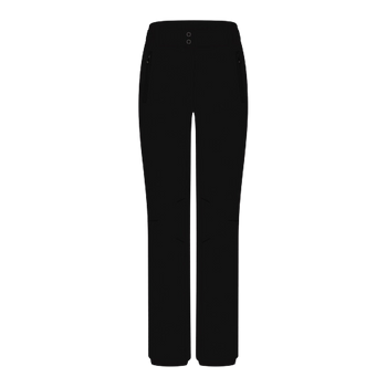 Rossignol W Ski Pant Black - 2023/24