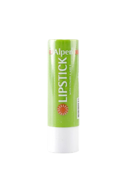 Rtěnka Alpen Lipblock SPF50