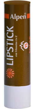 Rtěnka Alpen Lipstick SPF15