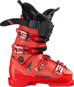 Sjezdové boty Atomic Redster CS 130 Red/Black - 2024/25