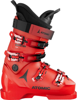 Sjezdové boty Atomic Redster CS 70 LC Red/Black - 2024/25