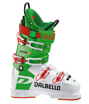 Sjezdové boty Dalbello DRS WC SS - 2023/24