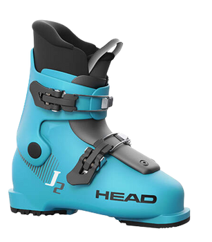 Sjezdové boty HEAD J2 Speedblue - 2023/24