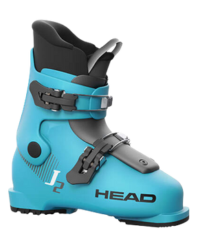 Sjezdové boty HEAD J2 Speedblue - 2024/25