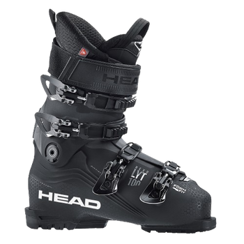 Sjezdové boty HEAD Nexo LYT 100 Black - 2024/25