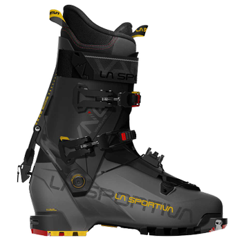 Sjezdové boty LA SPORTIVA Vanguard Carbon Yellow - 2022/23