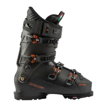 Sjezdové boty Lange Shadow 110 MV GW Black - 2024/25