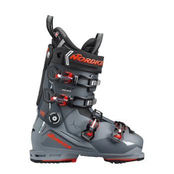 Sjezdové boty Nordica Sportmachine 3 120 GW Anthracite Black Red - 2024/25