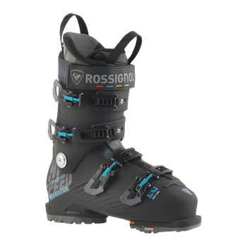 Sjezdové boty Rossignol Hi-Speed Elite 120 LV GW Black - 2024/25