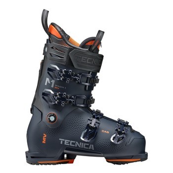 Sjezdové boty Tecnica Mach1 120 MV TD GW Sport Blue - 2024/25