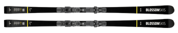 Sjezdové lyže Blossom Skis Squadra Corse FIS GS RC EVO 14 + Race ST 14 - 2024/25