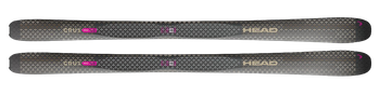 Sjezdové lyže HEAD Crux 105 Pro - 2024/25