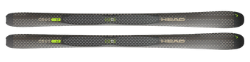 Sjezdové lyže HEAD Crux 87 Pro - 2024/25