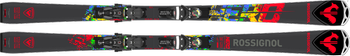 Sjezdové lyže Rossignol Hero Elite ST TI Limited Edition + LOOK Spx 14 Konect GW B80 Signature - 2023/24