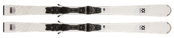 Sjezdové lyže Volkl Flair 76 Elite - 2023/24