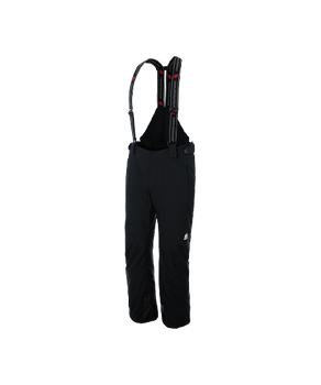 Ski Pants ENERGIAPURA New Karlstad Black - 2023/24