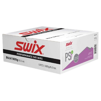 Skiwax SWIX PS7 - 900g