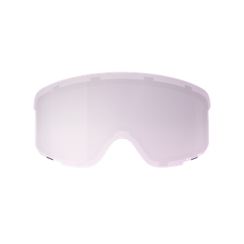 Sklo do brýlí POC Nexal Mid Lens Clarity Highly Intense/Artificial Light - 2023/24